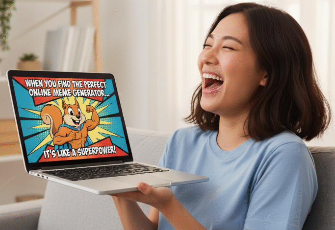 From Humor to Influence: How Memes Drive Online Conversations