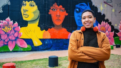 Experiencing Contemporary Art in a Vibrant City