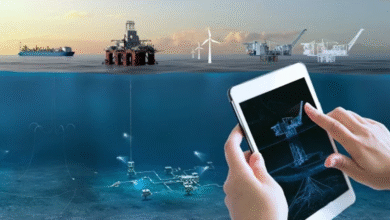 Transforming Industrial Operations with Efficient Oil Solutions