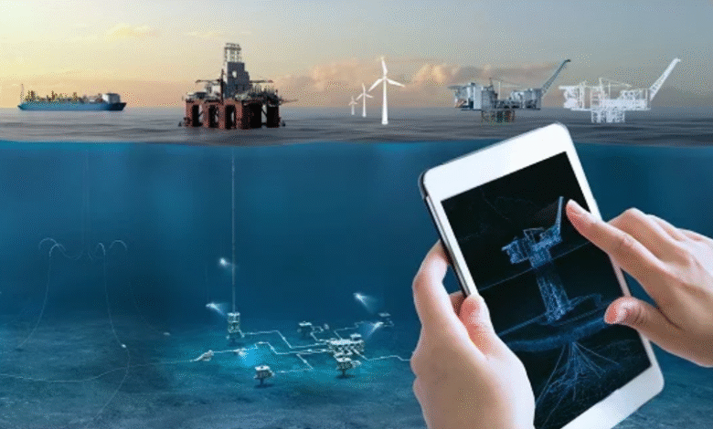 Transforming Industrial Operations with Efficient Oil Solutions