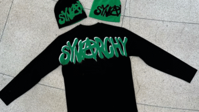 Syna World Hoodies and Tracksuits: Style, Fit, and Price Guide