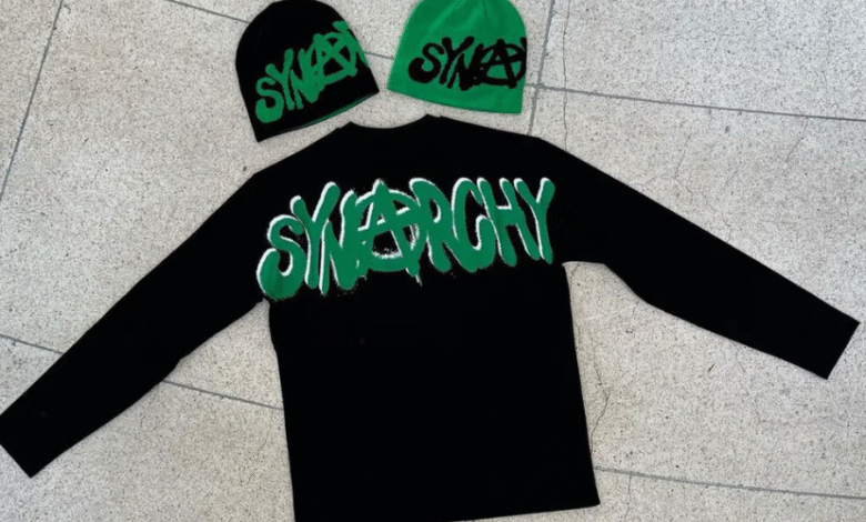 Syna World Hoodies and Tracksuits: Style, Fit, and Price Guide