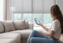 Understanding the Benefits and Applications of Roller Blinds Motor