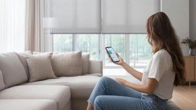 Understanding the Benefits and Applications of Roller Blinds Motor