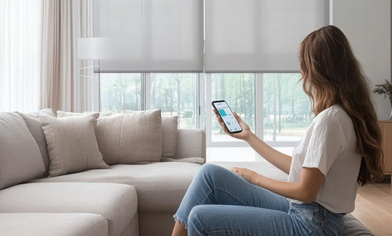 Understanding the Benefits and Applications of Roller Blinds Motor