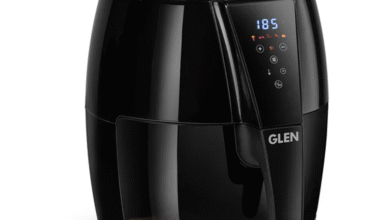 Crispy, Healthy, and Effortless: Finding the Best Air Fryer in India