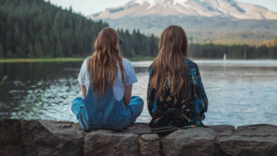 The Perfect Travel Companion