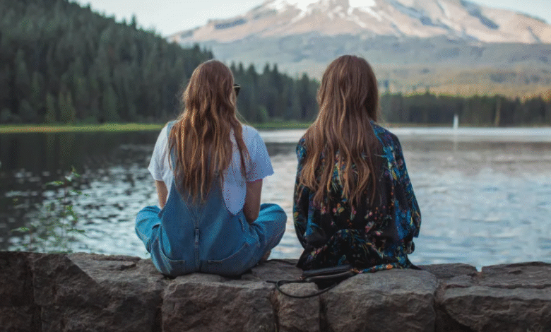 The Perfect Travel Companion