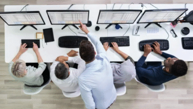 Streamlining Business Operations Through Professional Solutions