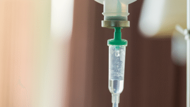 Essentials of Modern Intravenous Therapy