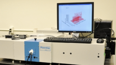 Understanding the Fluorescence Spectrum Analyzer