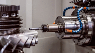 Selecting the Best CNC Machining Supplier for Precision Manufacturing