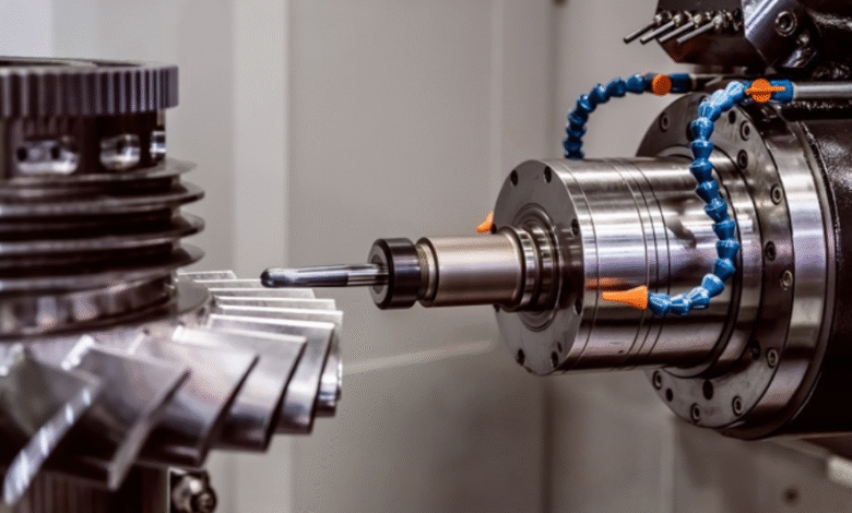 Selecting the Best CNC Machining Supplier for Precision Manufacturing