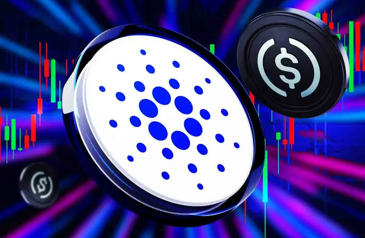 ADA Price USD Today: What’s Driving the Market Move?