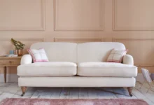 Why is a 2 Seater Sofa the Perfect Choice for Your Home?