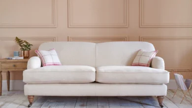 Why is a 2 Seater Sofa the Perfect Choice for Your Home?