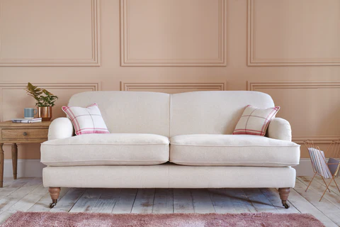 Why is a 2 Seater Sofa the Perfect Choice for Your Home?