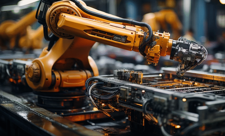 Business: The Backbone of Economic Growth and Innovation