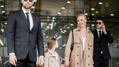 Executive Protection vs. Bodyguards: The Difference Most People Don’t Understand
