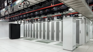 Modular Data Center Solution: The Powerful & Flexible Future of Modern IT Infrastructure