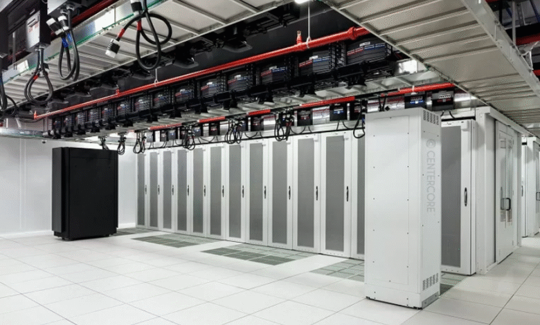 Modular Data Center Solution: The Powerful & Flexible Future of Modern IT Infrastructure