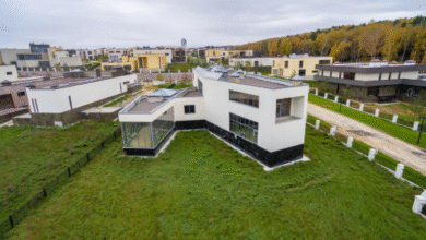 Top 5 Reasons to Buy a Manufactured Home