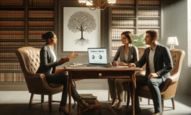 How Incorporation Shapes Business Control, Trust, and Long-Term Value