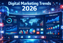 Step-by-Step Implementation of Digital Marketing Solutions Dubai: A Guide for 2026
