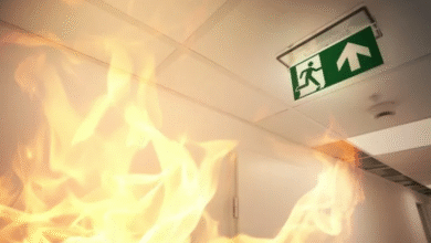 Fire Risk Assessment: Essential Steps for Workplace Fire Safety