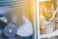Ventilation Blowers Essential Solutions for Airflow Safety and Efficiency