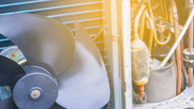 Ventilation Blowers Essential Solutions for Airflow Safety and Efficiency