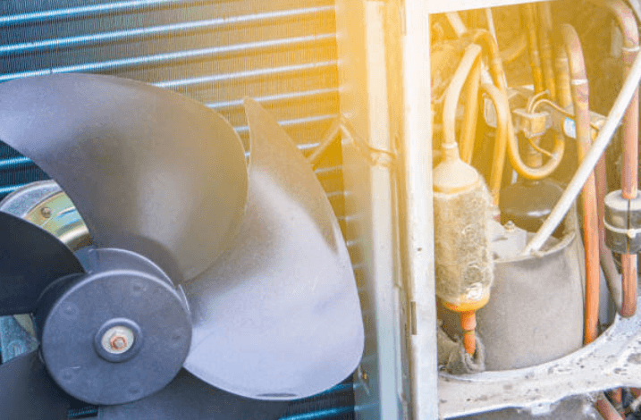 Ventilation Blowers Essential Solutions for Airflow Safety and Efficiency