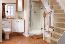 Bathroom  Conversions for Elderly A Complete Guide to Safe and Comfortable Living