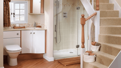 Bathroom  Conversions for Elderly A Complete Guide to Safe and Comfortable Living