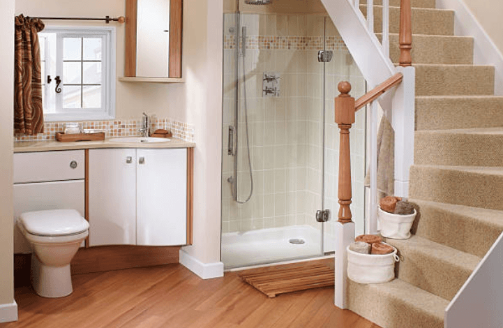 Bathroom  Conversions for Elderly A Complete Guide to Safe and Comfortable Living