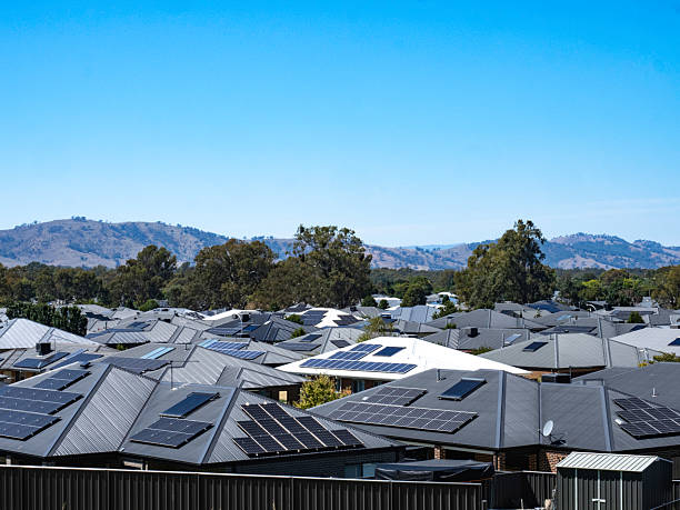 Electric Skylight Window A Complete Guide to Smart Rooflight Solutions