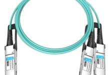 MFS1S50-H005E Optimizing High-Speed Connectivity with Smart Facility Management