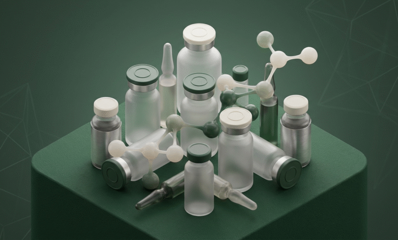 Is Peptide Therapy Worth It? A Neutral Cost Breakdown