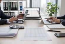 Why CPAs Ensure Accuracy During Rapid Business Expansion