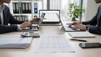 Why CPAs Ensure Accuracy During Rapid Business Expansion