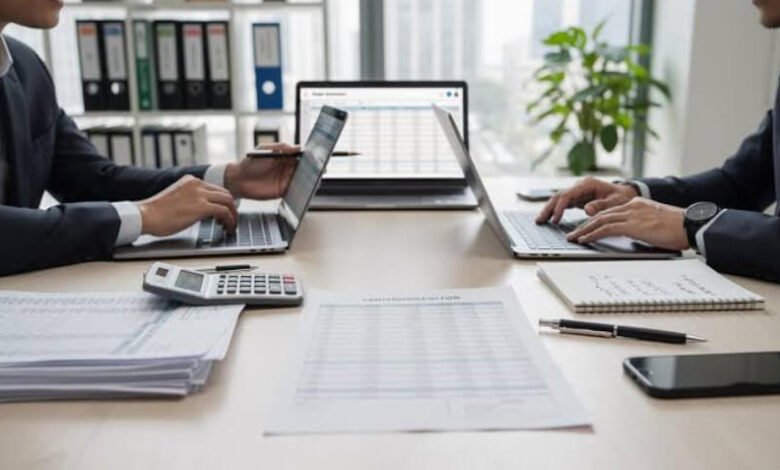 Why CPAs Ensure Accuracy During Rapid Business Expansion