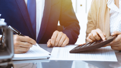 The Importance Of Accuracy In Bookkeeping For Tax Filings